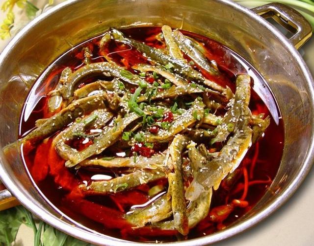 怎么样煎泥鳅 3e693ef1c766406f95258eb2e6166706.jpeg