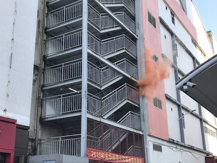 2019年龙华区各街道gdp_龙华区街道划分地图(2)