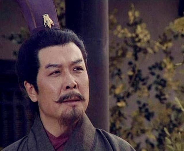 我们都被他骗了!他外号叫大耳贼,却真是三国里