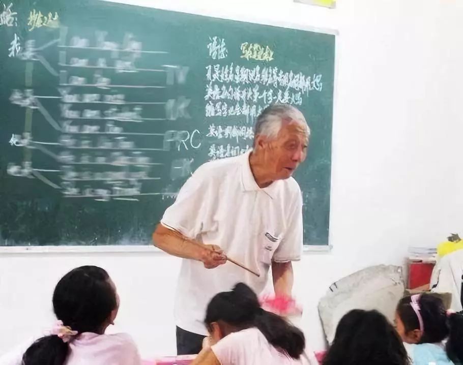 马鞍山退休教师叶连平入选2019感动中国年度人物!
