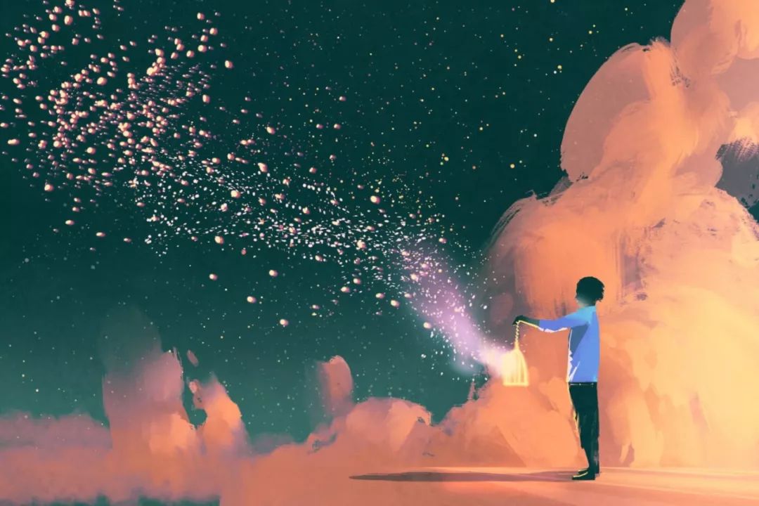 梦见自己遇到了喜欢的对象，探索梦境中的浪漫奇遇