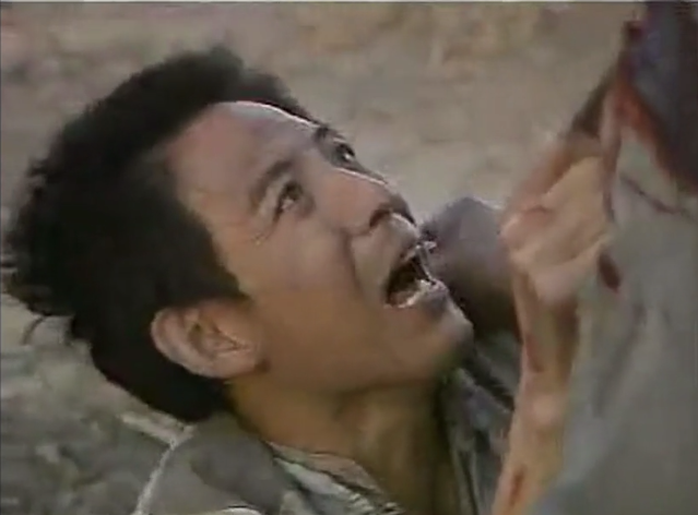 铁道游击队有众多影视版本,为何说1985年《铁道游击队