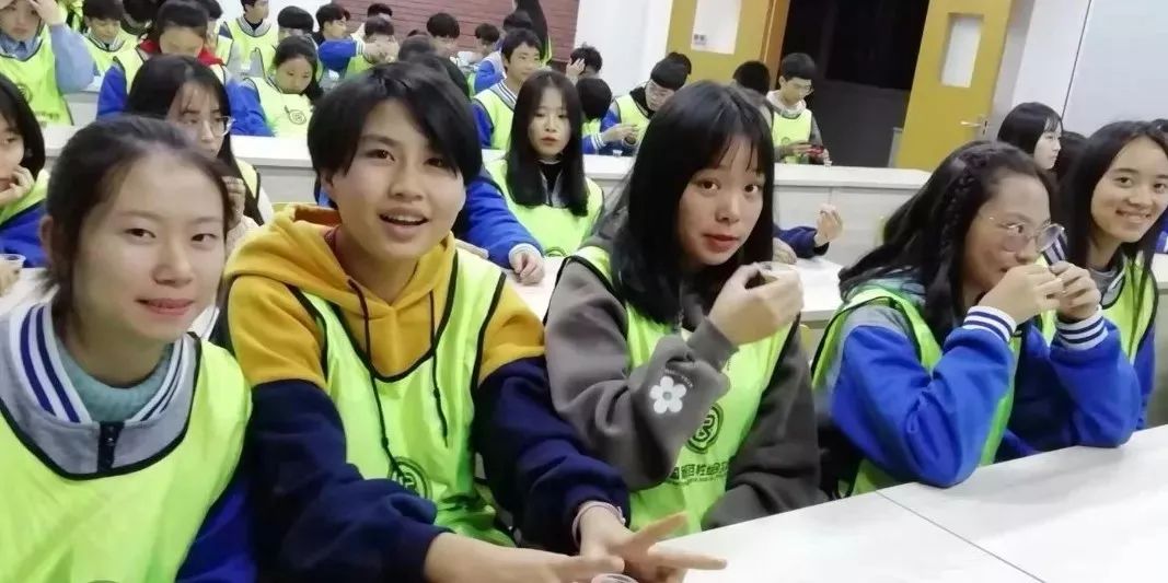 传承非遗蓄能未来重庆市江津第八中学校社会实践活动总结