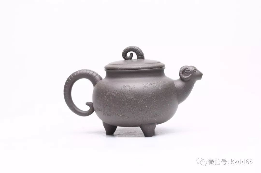 绿泥不绿,天青泥不蓝!颠覆你认知规律的才是正宗原矿紫砂!