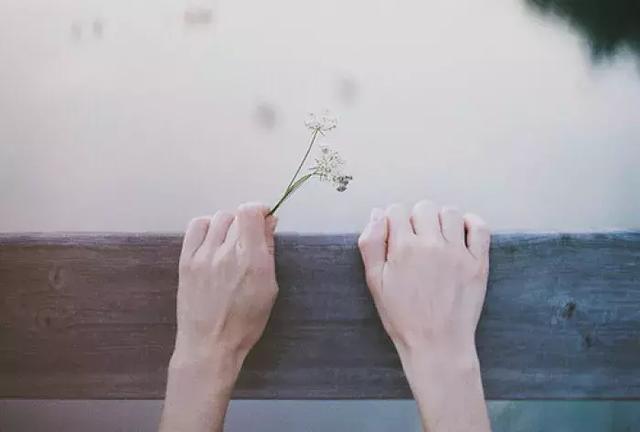 的人格和思想, 谁也不能替谁做主, 知道分寸,可以减少矛盾; 保持距离