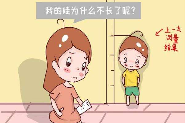 【孕育乖宝宝】孩子性早熟，会不会影响将来的身高？