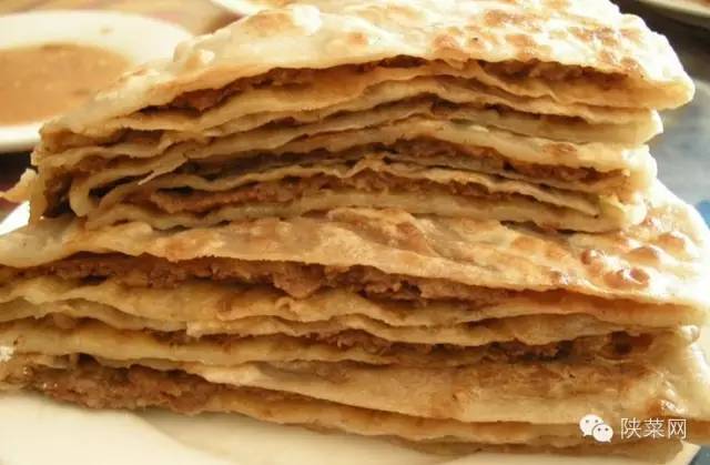 白剑波专栏 | 牛羊肉饼