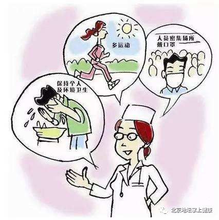 什么是甲流什么是流感 74350e80cf9c4deca5c7774d80eb862a.jpeg