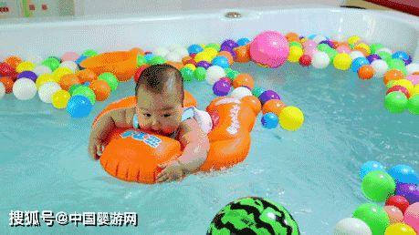 [中国婴游网]原创婴儿游泳的好处这么多，婴儿游泳的最佳时机是什么时候？