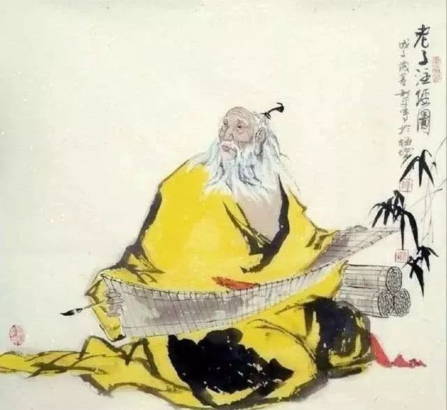 老子名言一百句,利万物而不争