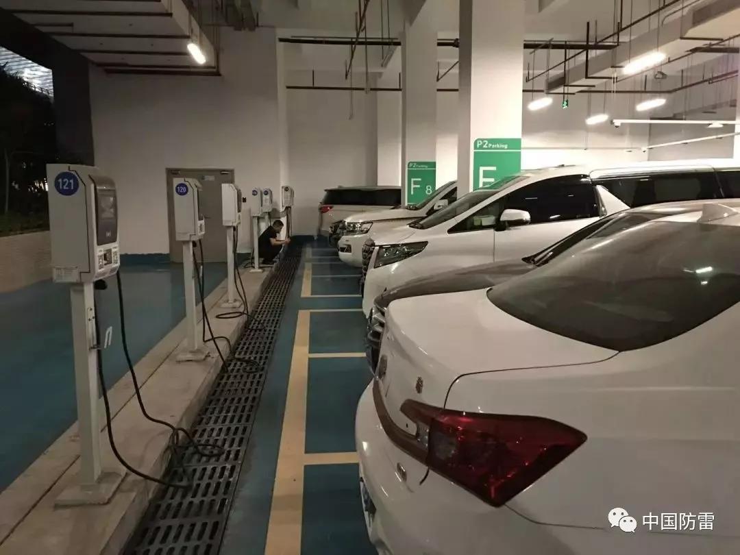 电动汽车接地，安全驾驶的基石，电动汽车接地，安全驾驶的基石