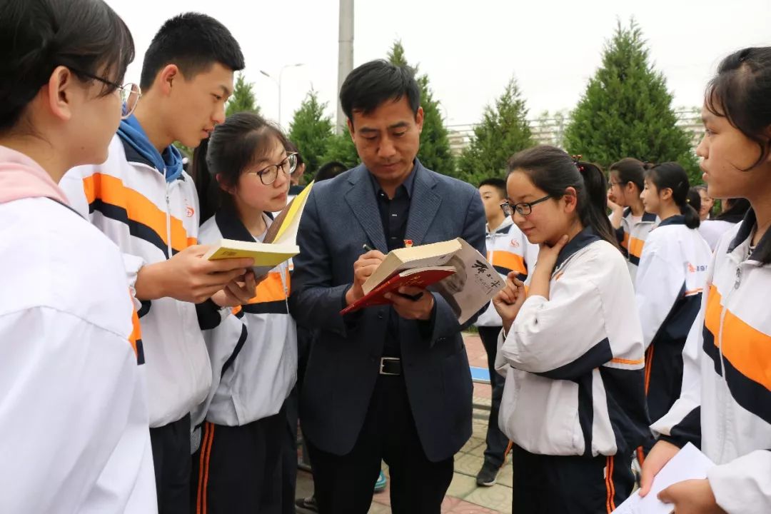 不负芳华继续前行银川高级中学建校二十周年纪录片震撼来袭