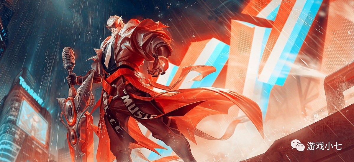 王者荣耀:正式服7位英雄调整,杨玉环加强?武则天和蓝杠上了!