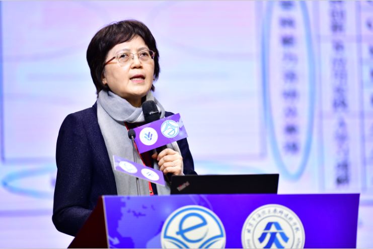 北京师范大学教授  王磊