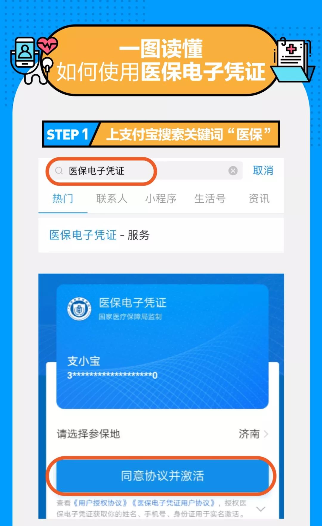 用手机怎么刷医保卡 93e308f918c8430387c82e3ee6549715.jpeg