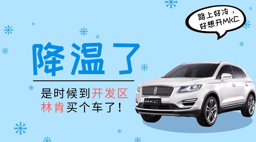 【开发区林肯】买了否冷!车市年货节 如皋吾悦