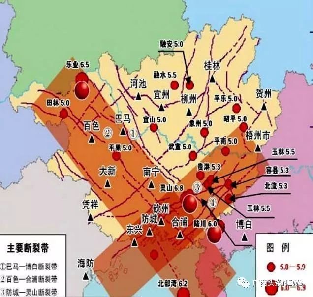 广西北流人口_北流的人口民族