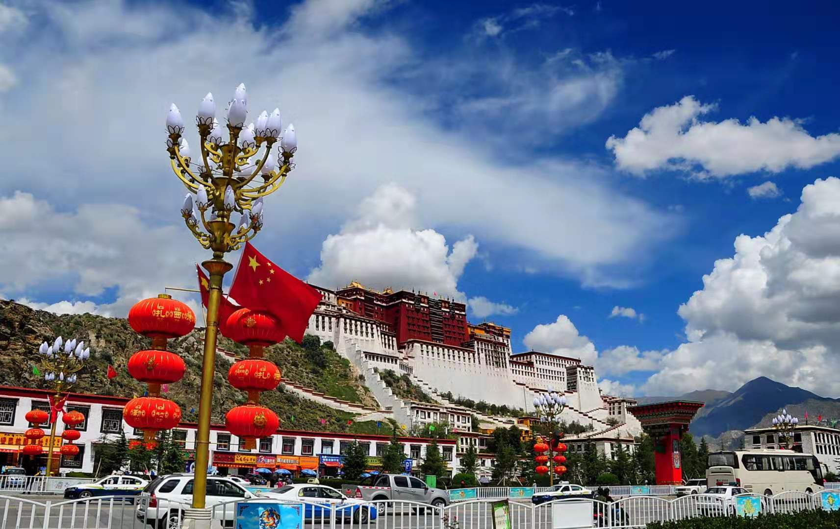 西藏风光(图10)