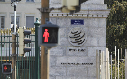 美国质疑上诉机构法官收入过高，十字路口的WTO何去何从
