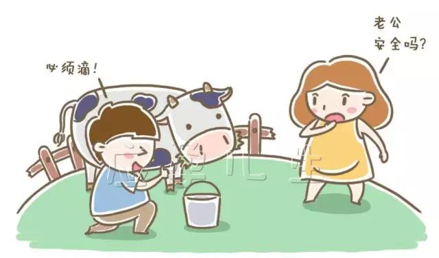 「应孕儿生」宝宝吐奶是正常现象吗？怎样才能防吐奶呢？