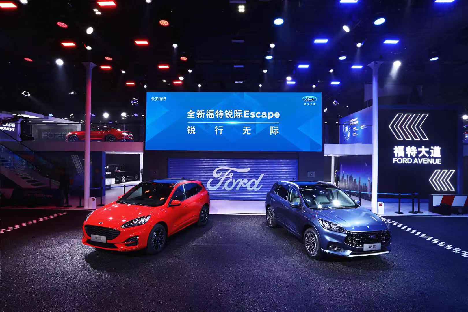 福特锐际诺曼底登陆的又一战