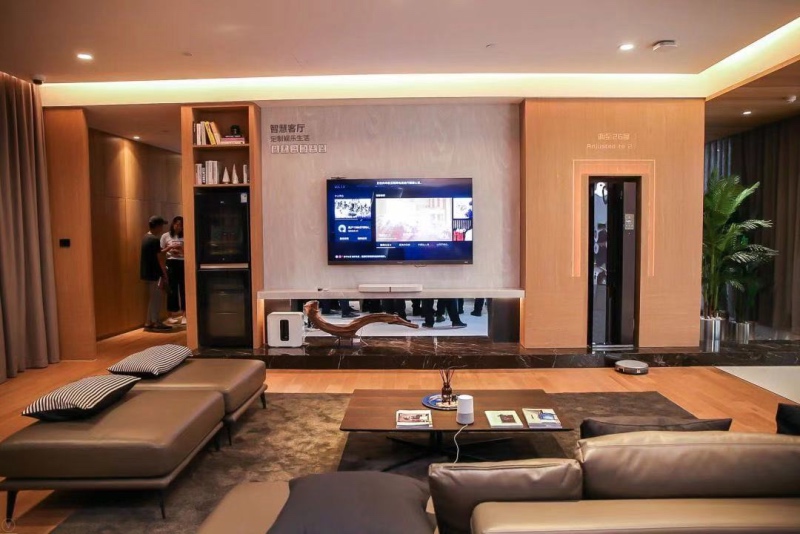 海尔智家已经走过的2条道，如今成家电转型的必经路！-家电圈官网