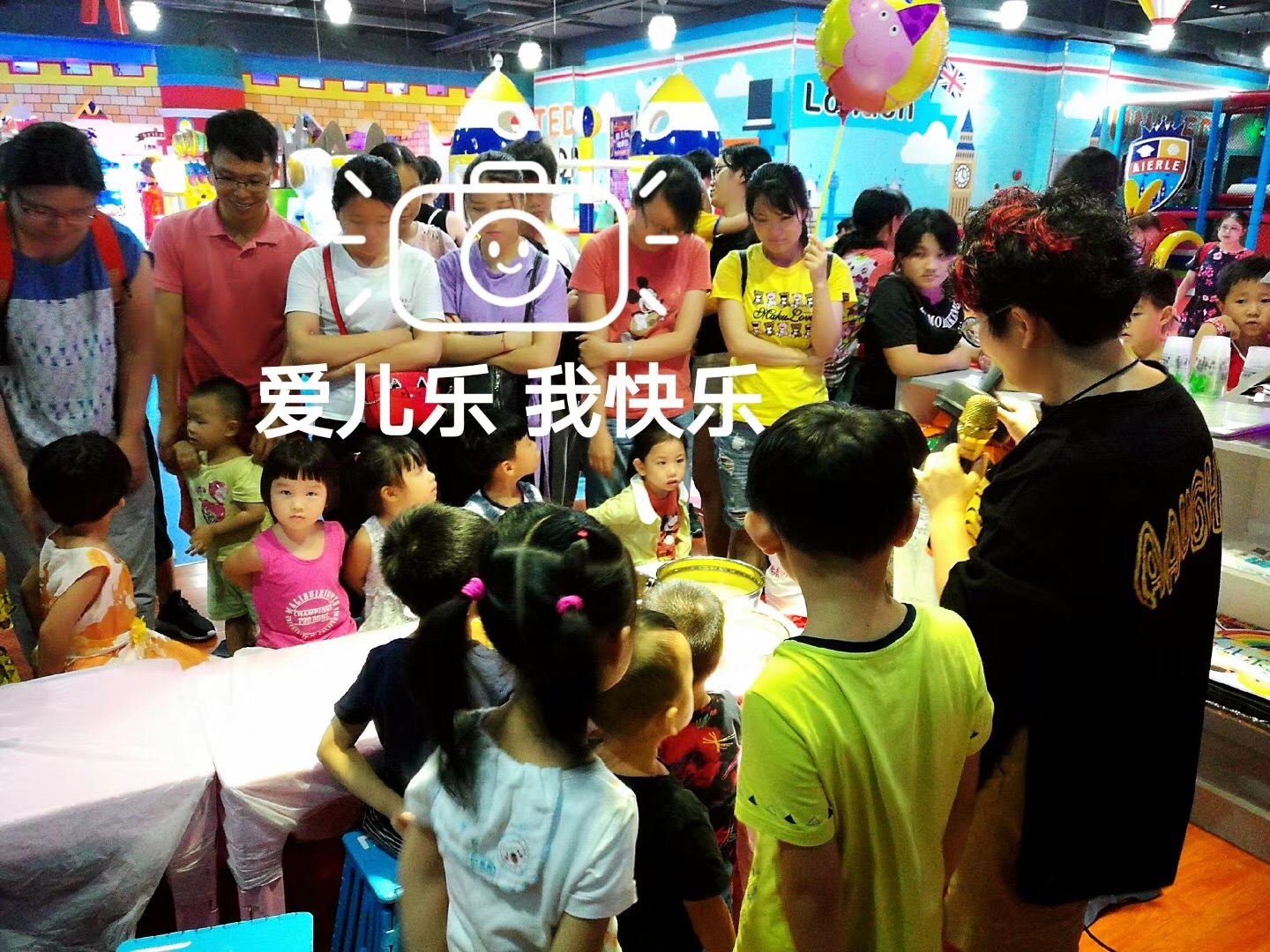 怎么在家打造游乐场 b3df2ad074d74c839c74741762671520.jpeg