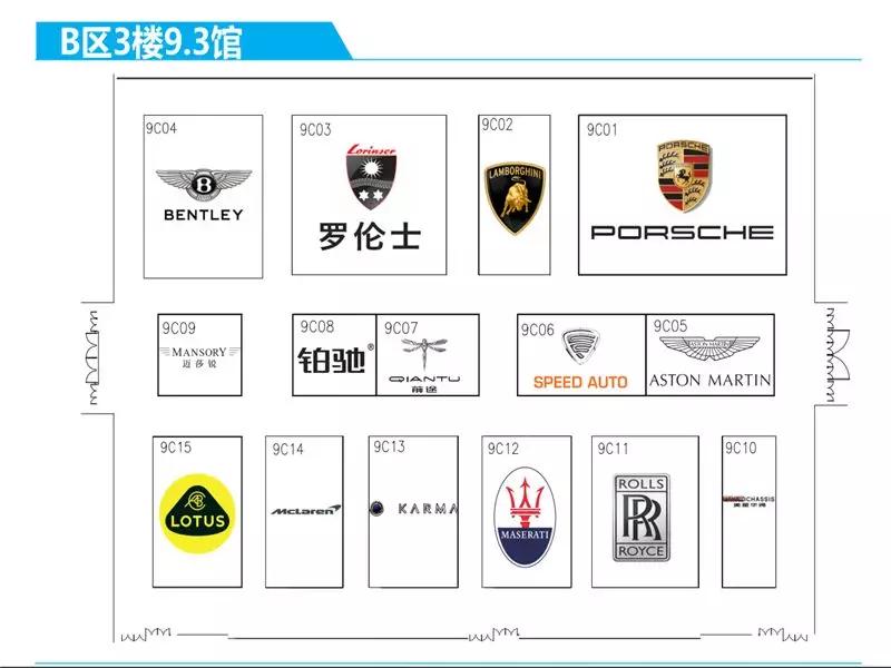 如何成为2019广州车展最高效的媒体老师