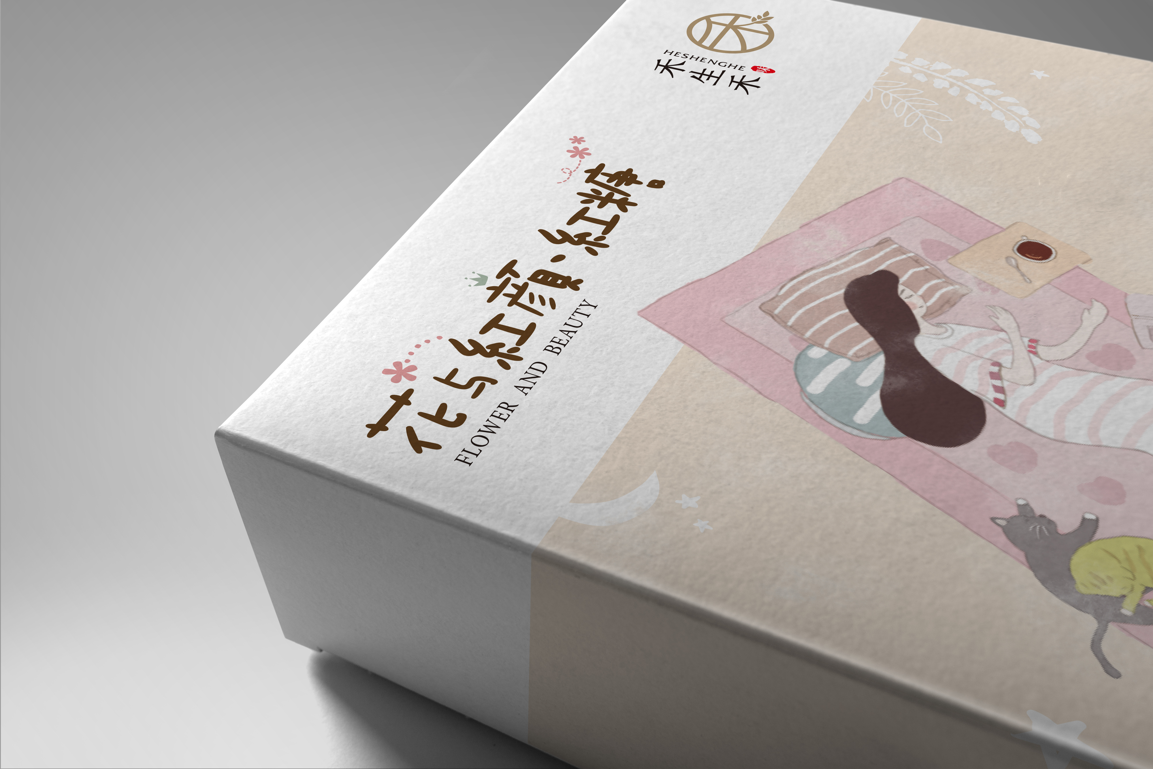 郑州包装设计公司 纸质包装设计的优势有哪些