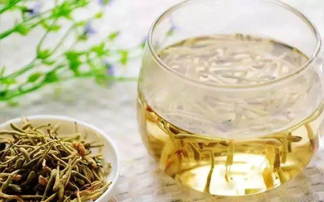 茉莉花茶叶可以加什么喝 cb28fe56dfd348ef929db46dacac90a4.jpeg