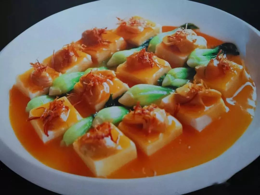 直击你的味蕾第八届茶陵祖庵家菜美食节