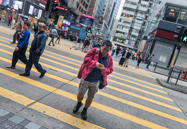 香港人口有没有外国人_外国人头像(2)