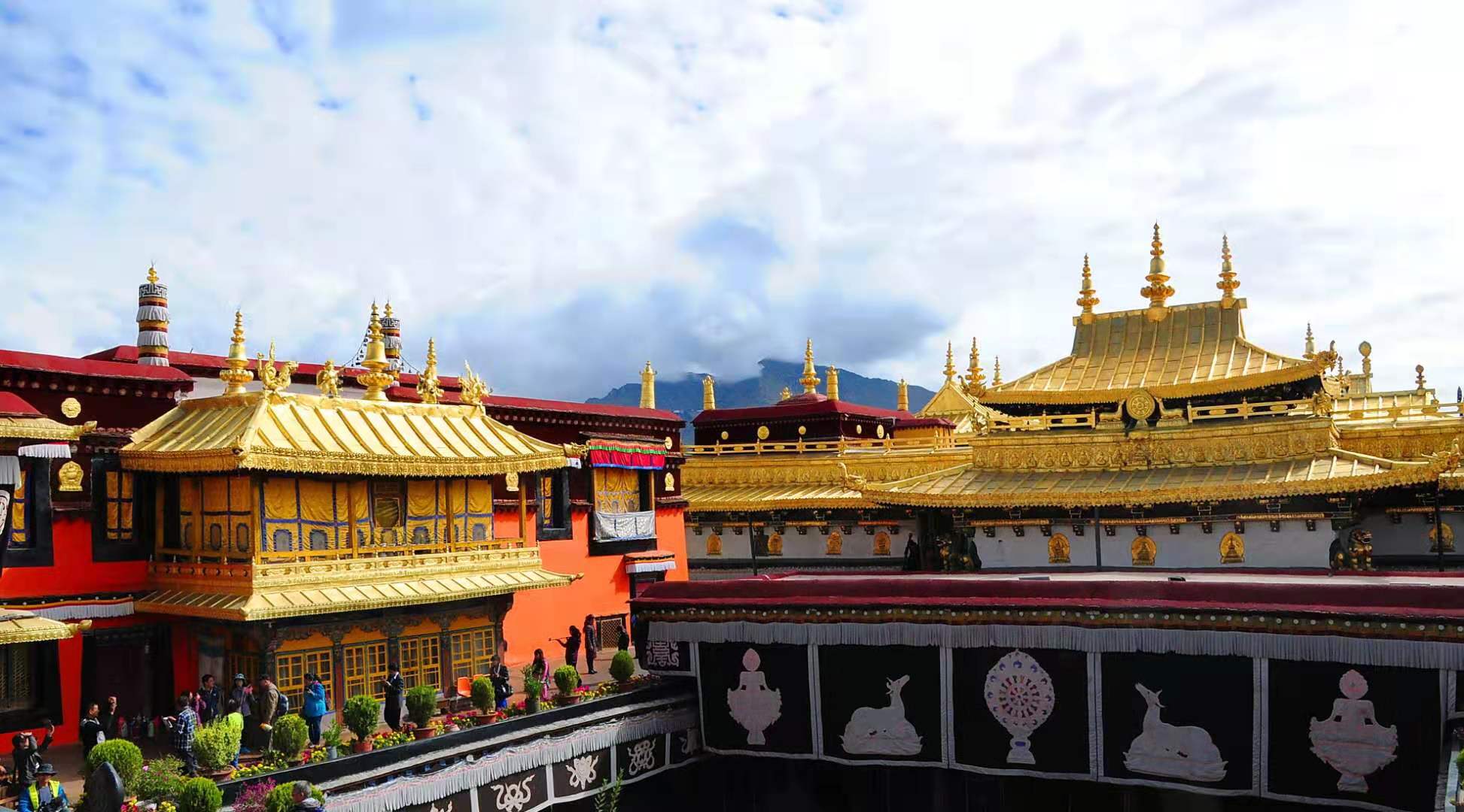 西藏风光(图8)