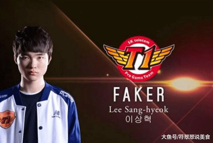 LOL: Faker为何如此尊敬厂长?厂长的一个操作