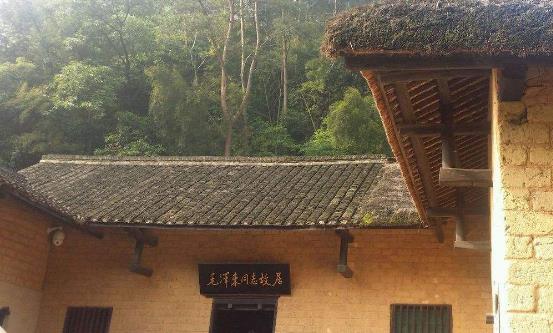 湖南省湘潭市十大旅游景点排行榜
