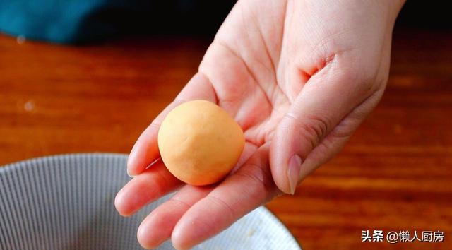 糯米粉怎么和面不裂 e466ad1973fd4e34b66551e932e3369c.jpeg