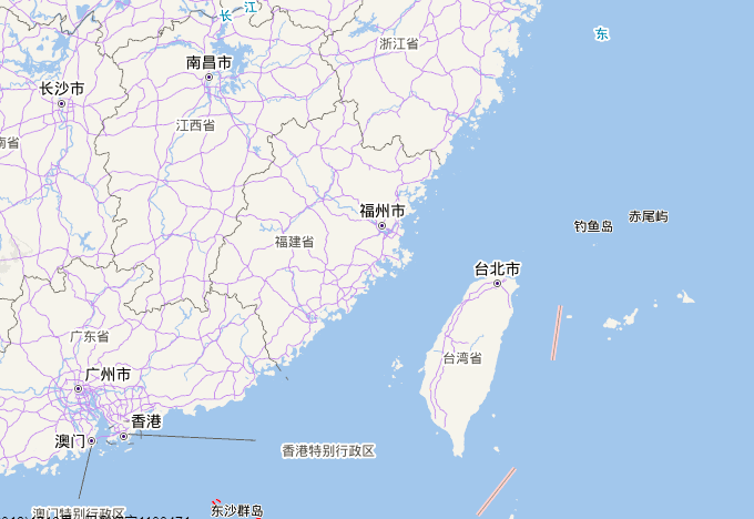 福建各省人口_福建广东各省地图(2)