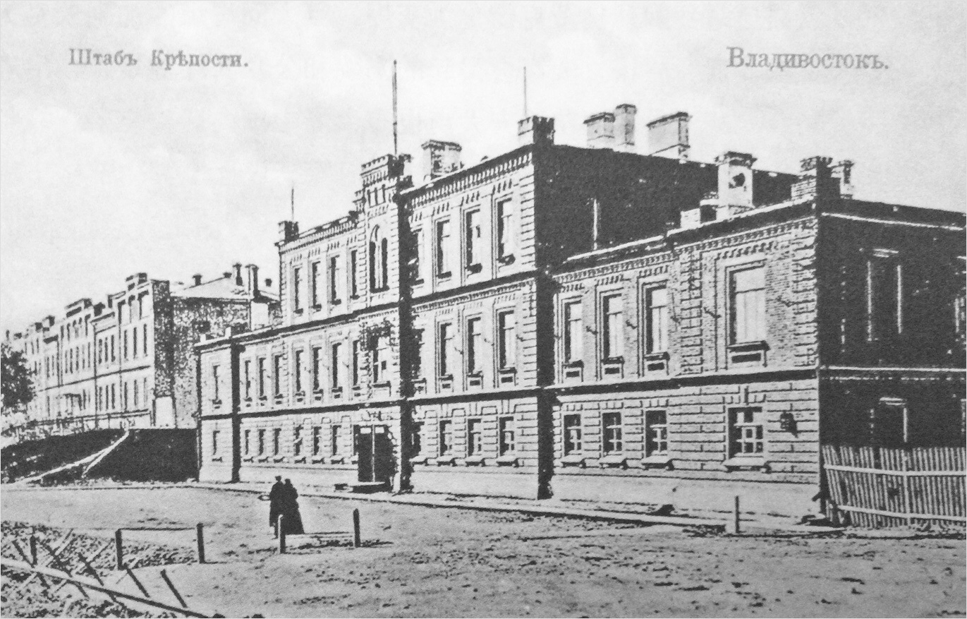 中国人是如何建设海参崴的?| 地球知识局