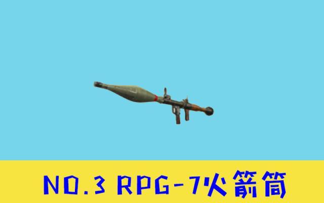 吃鸡武器排行_PC端六大最火吃鸡游戏排行,第一款已经凉了,最后一款玩家过亿(2)