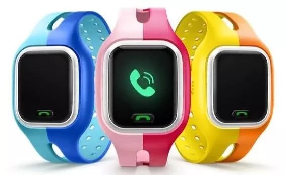 电话手表带来的危害