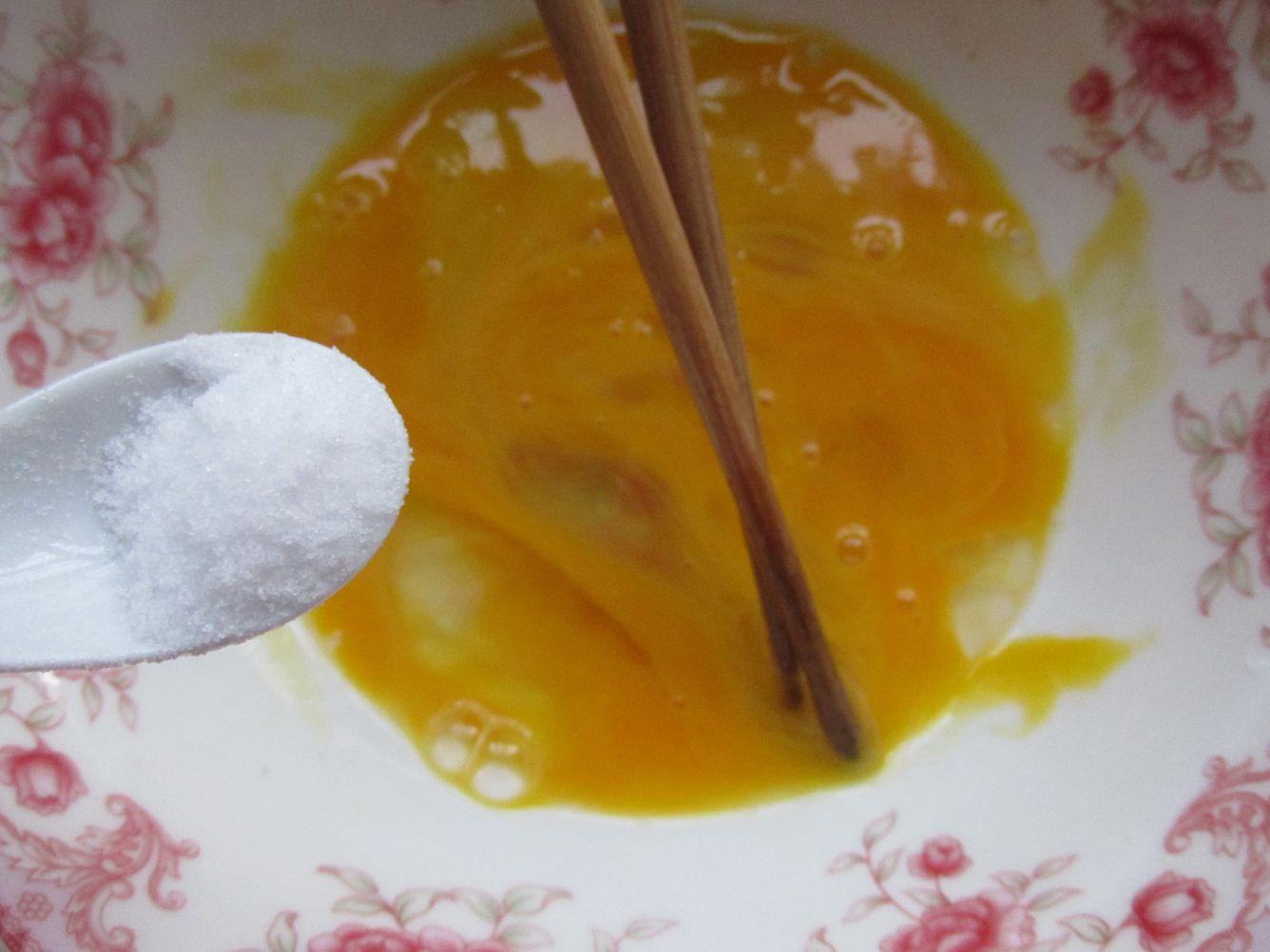 早餐这样做,不发面不揉面比油条好吃比包子简