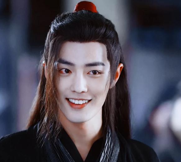 魏无羡(一):人生两大幸事,生在莲花坞,情在云深不知处
