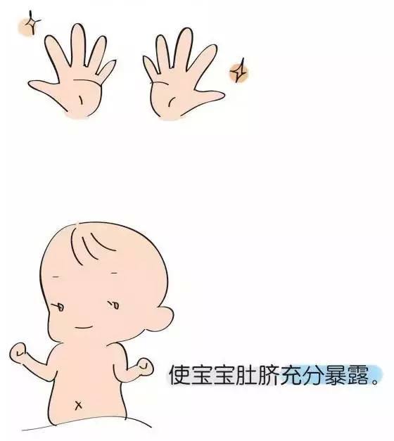 育儿大表姐@新手爸妈必备：照顾新生儿的16个方面，值得分享！