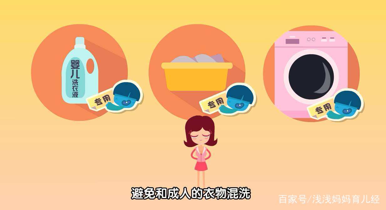 育儿大表姐@新手爸妈必备：照顾新生儿的16个方面，值得分享！