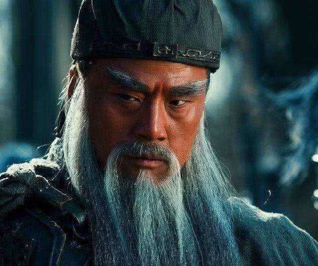 关公是被谁所杀 10044f7689f44e99b18a0f446c4d9a00.jpeg