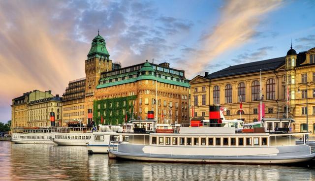 HL瑞典护照、申请入籍瑞典、门槛超乎您想象
