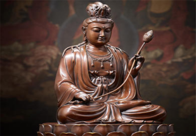 佛祖救人口诀_如来佛祖图片