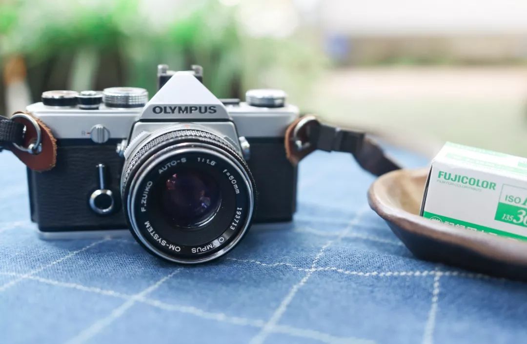 《给上海人的不正经胶片相机推荐手册》