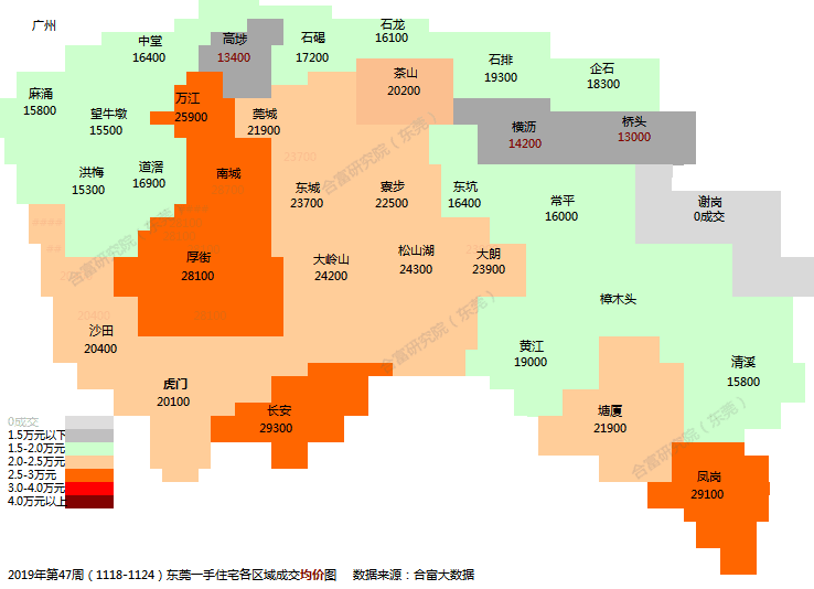 桥头镇和横沥镇GDP_东莞桥头镇