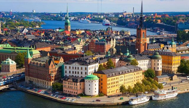 HL瑞典护照、申请入籍瑞典、门槛超乎您想象